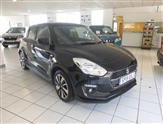 Used Suzuki Swift