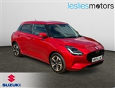 Used Suzuki Swift