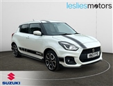 Used Suzuki Swift