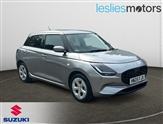 Used Suzuki Swift