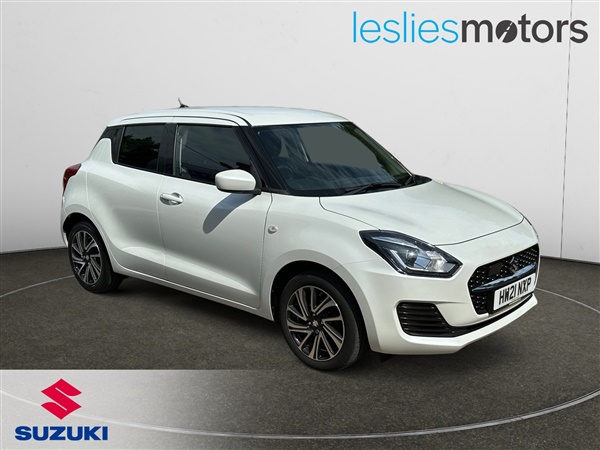 Large image for the Used Suzuki Swift