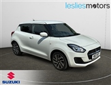 Used Suzuki Swift