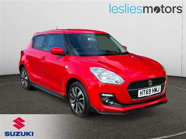 Large image for the Used Suzuki Swift