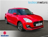 Used Suzuki Swift
