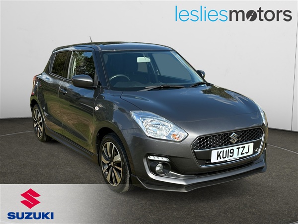 Large image for the Used Suzuki Swift