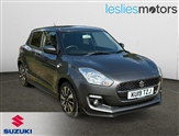 Used Suzuki Swift