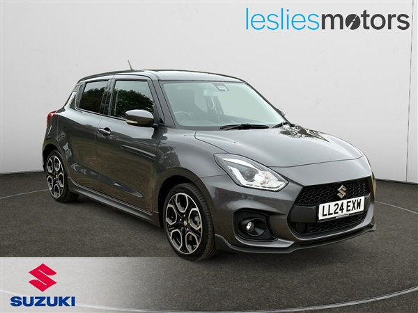Large image for the Used Suzuki Swift