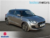 Used Suzuki Swift