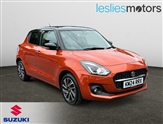 Used Suzuki Swift