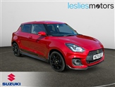 Used Suzuki Swift