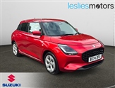 Used Suzuki Swift