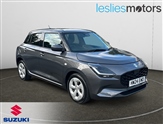 Used Suzuki Swift