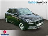 Used Suzuki Swift