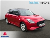 Used Suzuki Swift