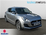 Used Suzuki Swift