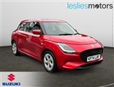 Used Suzuki Swift