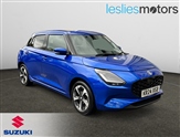 Used Suzuki Swift