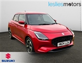 Used Suzuki Swift Used Suzuki Swift