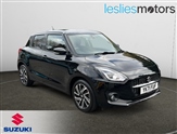 Used Suzuki Swift