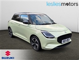 Used Suzuki Swift