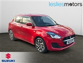 Used Suzuki Swift