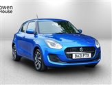 Used Suzuki Swift