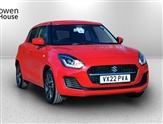 Used Suzuki Swift