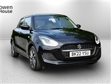 Used Suzuki Swift
