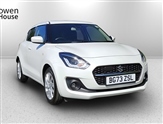 Used Suzuki Swift