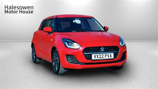 Large image for the Used Suzuki Swift