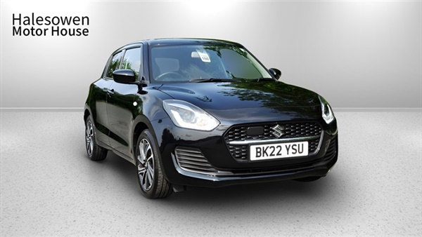Large image for the Used Suzuki Swift