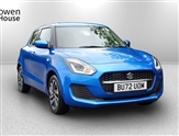 Used Suzuki Swift