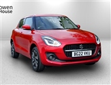 Used Suzuki Swift