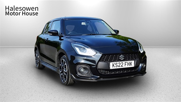 Large image for the Used Suzuki Swift