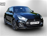 Used Suzuki Swift