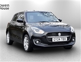 Used Suzuki Swift