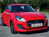 Used Suzuki Swift