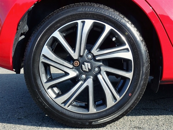 Large image for the Used Suzuki Swift