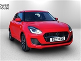 Used Suzuki Swift