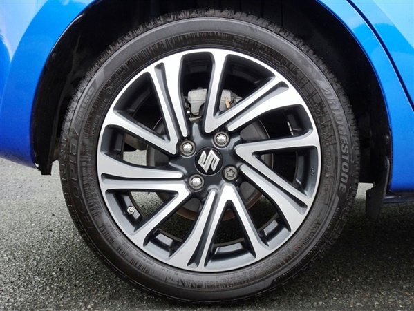 Large image for the Used Suzuki Swift
