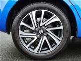 Used Suzuki Swift