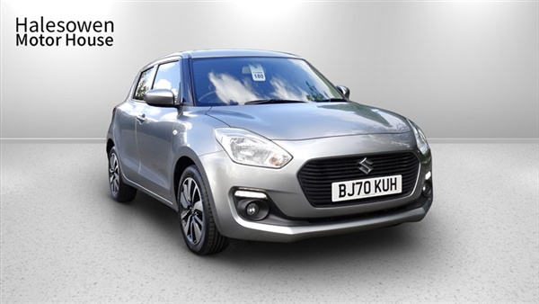 Large image for the Used Suzuki Swift