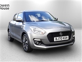 Used Suzuki Swift
