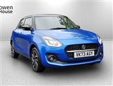 Used Suzuki Swift