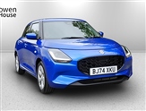 Used Suzuki Swift