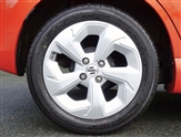 Used Suzuki Swift