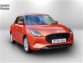 Used Suzuki Swift