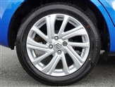Used Suzuki Swift