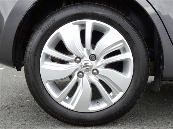 Large image for the Used Suzuki Swift