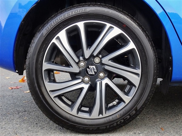 Large image for the Used Suzuki Swift